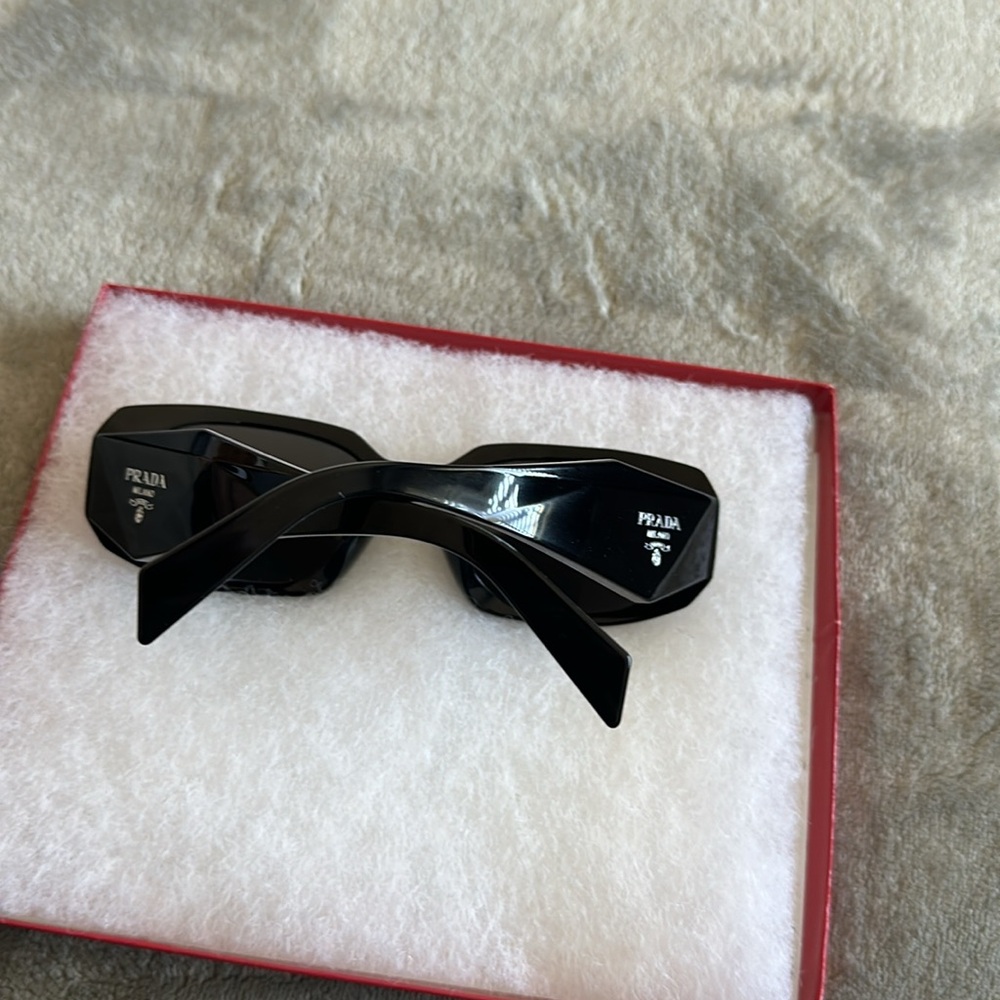 Prada Sunglasses - Picture 2 of 4